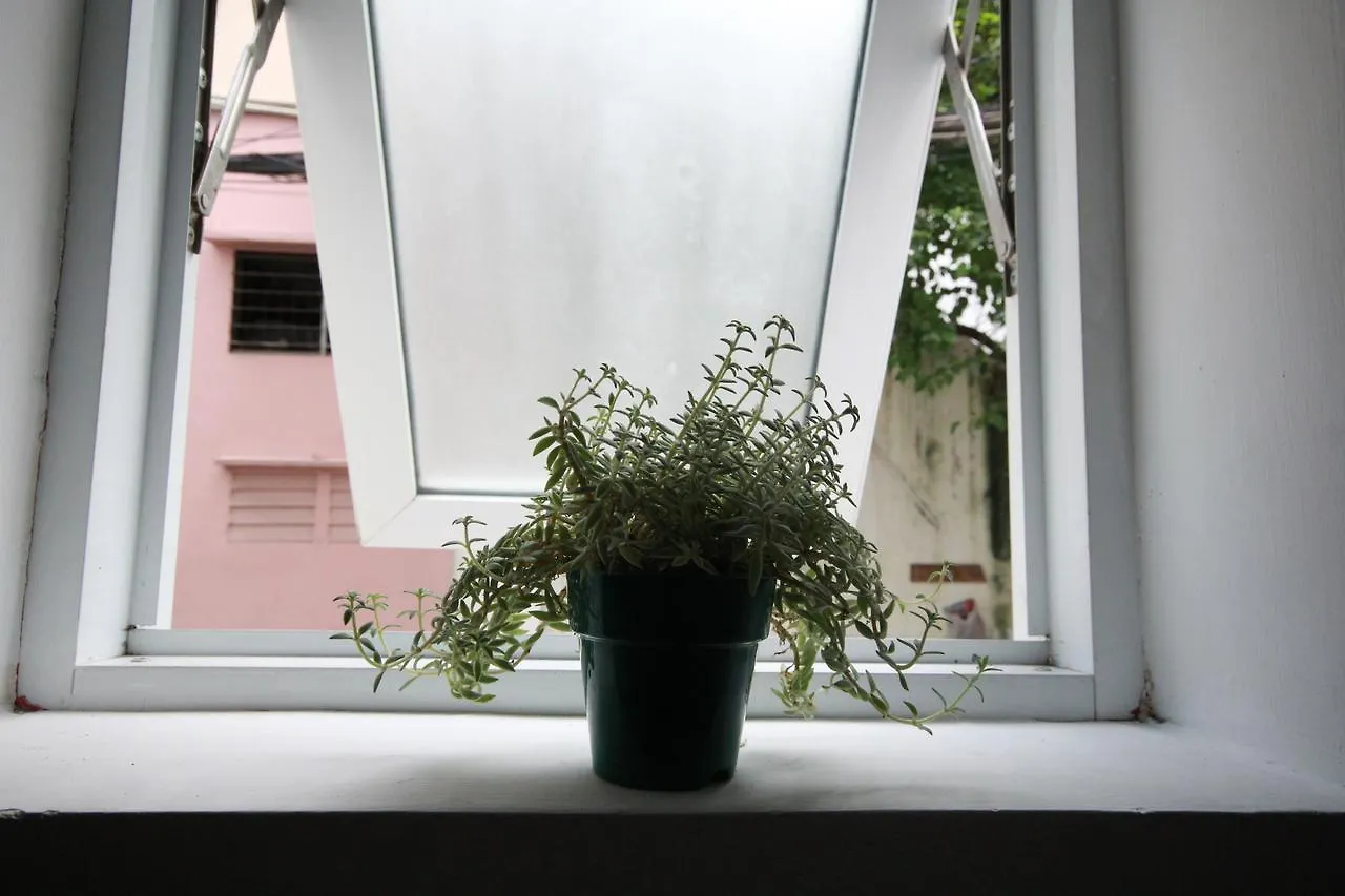 Smile Apartment 12 Ho Chi Minh City