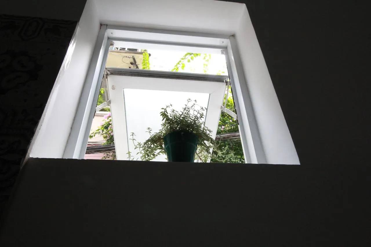 Smile Apartment 12 Ho Chi Minh City