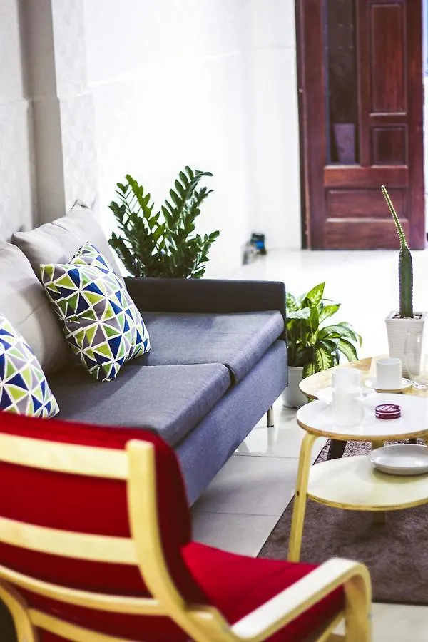 Smile Apartment 12 Ho Chi Minh City