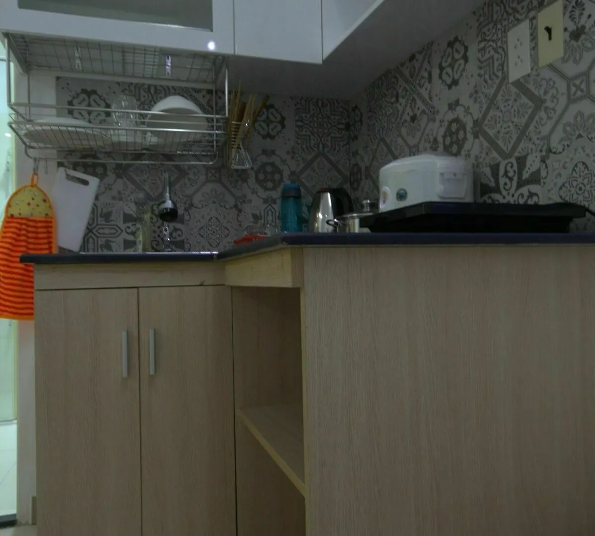 Smile Apartment 12 Ho Chi Minh City