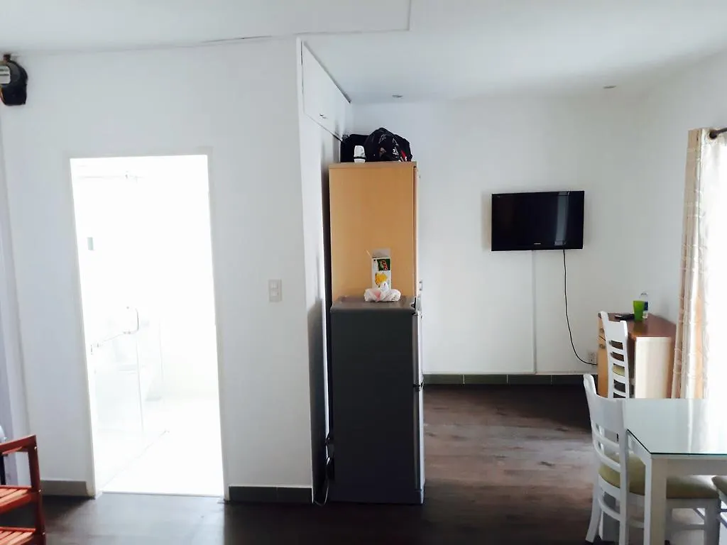 Smile Apartment 12 مدينة هوشي منه