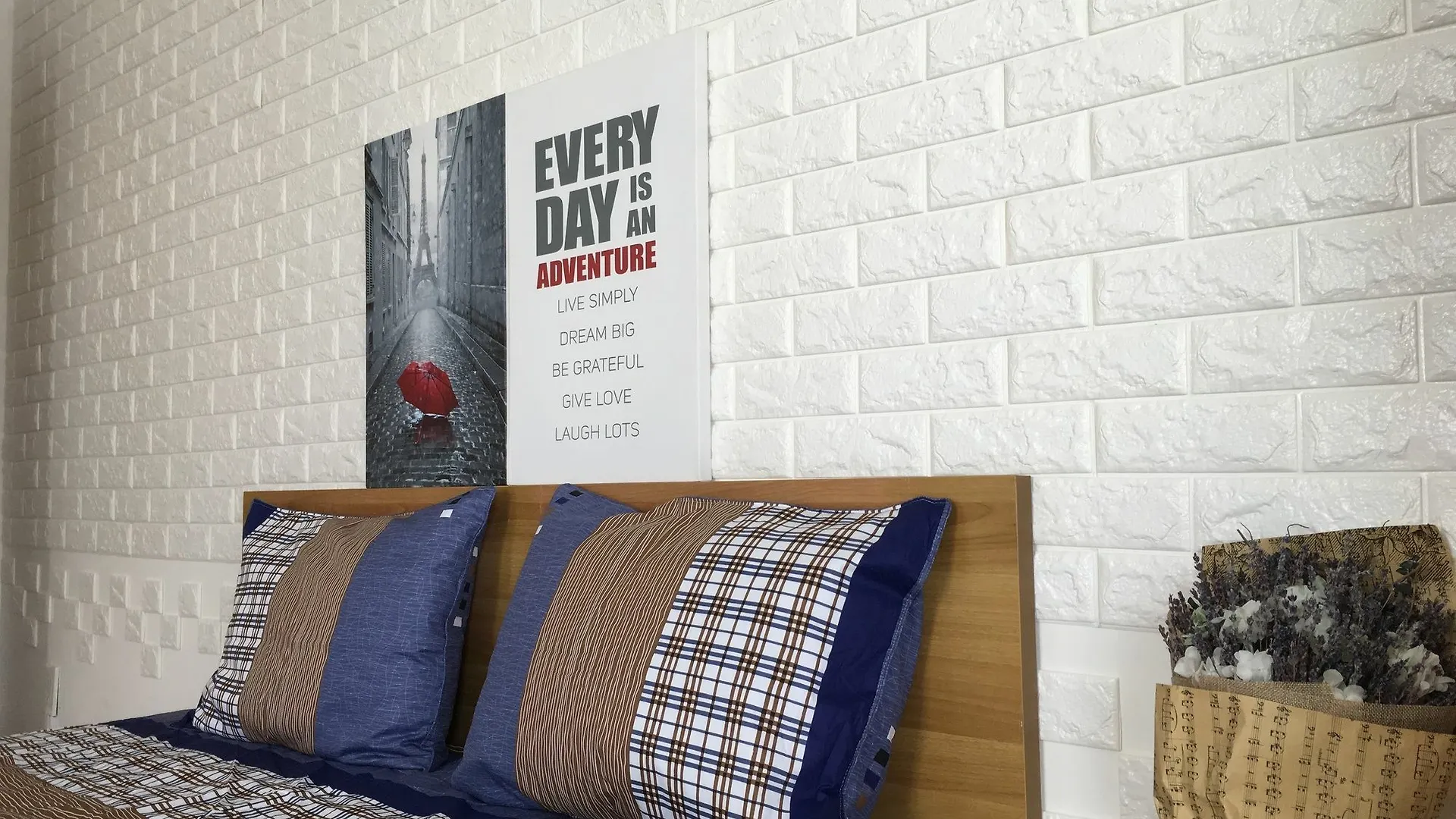 Smile Apartment 12 مدينة هوشي منه